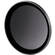 Tilta Khronos Magnetic Variable ND Filter (58mm, 1 to 5-Stop, Space Gray)