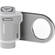 Tilta Khronos Lite Control Handle with Magnetic Mount Kit for iPhone (Light Gray)