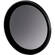 Tilta Khronos Magnetic Variable ND Filter (58mm, 1 to 5-Stop, Black)