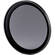 Tilta Khronos Magnetic Polarizer with Black Mist Filter (58mm, Grade 1/2, Space Gray)