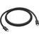 Apple Thunderbolt 5 Pro Cable