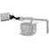 Tilta Monitor Bracket for FUJIFILM GFX ETERNA