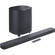 JBL Bar 500MK2 750W 5.1-Channel Dolby Atmos Soundbar System