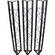 ProX Universal Triangle Segment Truss System Kit (5', 3-Pack)
