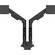 BenQ Dual Ergo Arm