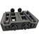 Remote Audio Rainman Boompole Mount for Zaxcom ZMT Transmitter