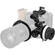 SmallRig F40 mini Follow Focus