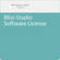 REtracker Bliss Studio Software License