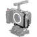 Wooden Camera Cage L-Bracket for Canon EOS C50