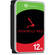 Seagate 12TB IronWolf Pro 7200 rpm SATA III 3.5" Internal NAS HDD (CMR)