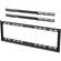Yealink Wall Mount Kit for MeetingDisplay 65, 75, and 86 Series