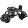 DigitalFoto Solution Limited Isolator Head for SNIPER-POCKET3E Z-Axis Car Damping Spring Arm