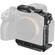 SmallRig HawkLock Quick Release Half Cage for Sony a7V, a7R V & a7 IV
