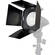 Impact Barndoor Kit for SF-ABRL160 Flash