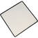 Cavision Soft Mist Black 1/4 Filter (4 x 4", Grade 1/4)