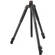 Oben ALF-6193L Skysill Series 3-Section Aluminum Tripod with 90° Lateral Center Column