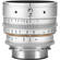 Dulens APO Mini Prime 43mm T2.4 Lens (ARRI PL, White)
