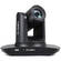 FoMaKo K20UH 4K HDMI AI Auto-Tracking PTZ Camera with 20x Optical Zoom (Black)