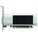 HighPoint Rocket 7634D PCIe Gen5 x16 External CDFP Adapter Card