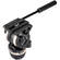 Libec NH20 75mm Dual-Base Video Head (75mm Ball)