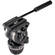 Libec NH40 Video Head with Long Plate S (75mm Ball)