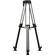 Libec QL40C 2-Stage Carbon Fiber Tripod with Quick Locks (75mm Bowl)