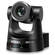 FoMaKo KN20A Pro NDI PTZ Camera with 20x Optical Zoom (Black)