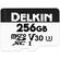 Delkin Devices 256GB Drone UHS-I microSDXC Memory Card with SD Adapter