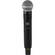 Shure SLXD2+ Digital Wireless Handheld Microphone Transmitter with SM58 Cardioid Capsule (G57: 470 to 608 MHz)