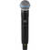 Shure SLXD2+ Digital Wireless Handheld Transmitter with Beta 58A Supercardioid Capsule (G57: 470 to 608 MHz)