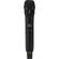 Shure SLXD2+ Digital Wireless Handheld Microphone Transmitter with Nexadyne 8/C Cardioid Capsule (G57: 470 to 608 MHz)