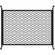 ZILR ZIPR Cargo Net with Strapz