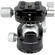 Move Shoot Move Double-Panning Low Gravity Ball Head