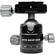 Move Shoot Move Ball Head with Arca-Type QR Plate