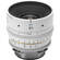 Dulens APO Mini Prime 31mm T2.4 Lens (ARRI PL, White)