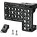 Bright Tangerine Right-Side Plate for RED KOMODO-X