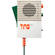 teenage engineering EP-2350 TING FX Handheld Microphone and Effects