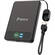 BMX SolidSafe 5000mAh Solid-State Magnetic Power Bank (Black)