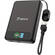 BMX SolidSafe 10,000mAh Solid-State Magnetic Power Bank (Black)