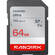 SanDisk 64GB Ultra UHS-I SDXC Memory Card