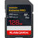 SanDisk 128GB Extreme PRO UHS-I SDXC Memory Card
