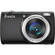 Kreate KR48 Digital Point and Shoot Camera (Black)