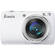Kreate KR48 Digital Point and Shoot Camera (White)