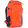 f-stop Kashmir 2 Air Backpack for Female Torsos (Magma Red, 33L)