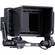 Kokusai Denki Electric HDF-700H-S2 Viewfinder