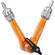 Bright Tangerine Titan Arm 2 Ti (Tangerine)