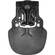 Spider Camera Holster SpiderPro Holster V3 + Suspension Clip (Black)