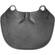 Spider Camera Holster Leather Scuff Pad for Spider Suspension System (Black)