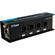 Hosa Technology DNX-545M 4-Channel 5-Pin XLR-Male to CAT Cable Extender