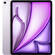 Apple 13" iPad Air (M4, 128GB, Wi-Fi + 5G, Purple)